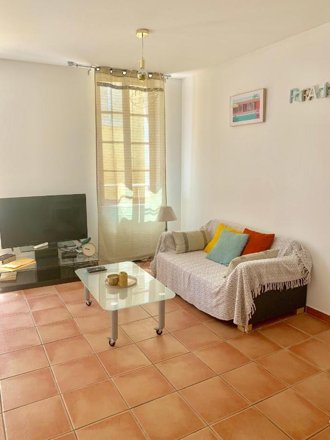 La Ciotat La Plus Belle Baie Du Monde - Terrasse Appartement 4 Couchages Exterior foto